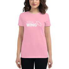 Load image into Gallery viewer, TW Woman T-shirt
