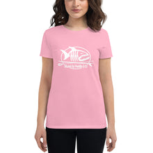 Load image into Gallery viewer, Tee-shirt Femme Stand Up Paddle &amp; Co
