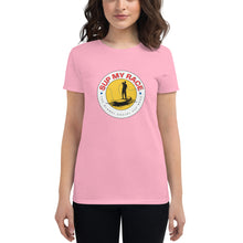 Load image into Gallery viewer, SMR Global Women T-shirt
