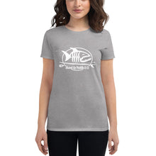 Load image into Gallery viewer, Tee-shirt Femme Stand Up Paddle &amp; Co
