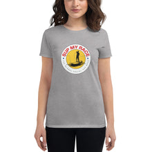 Load image into Gallery viewer, SMR Global Women T-shirt
