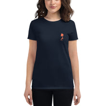 Load image into Gallery viewer, Wing in Paris Women T-shirt

