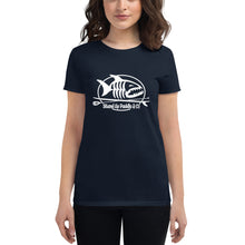 Load image into Gallery viewer, Tee-shirt Femme Stand Up Paddle &amp; Co
