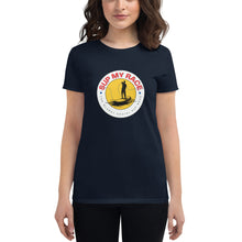 Load image into Gallery viewer, SMR Global Women T-shirt
