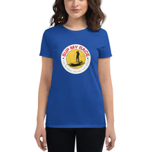 Load image into Gallery viewer, SMR Global Women T-shirt
