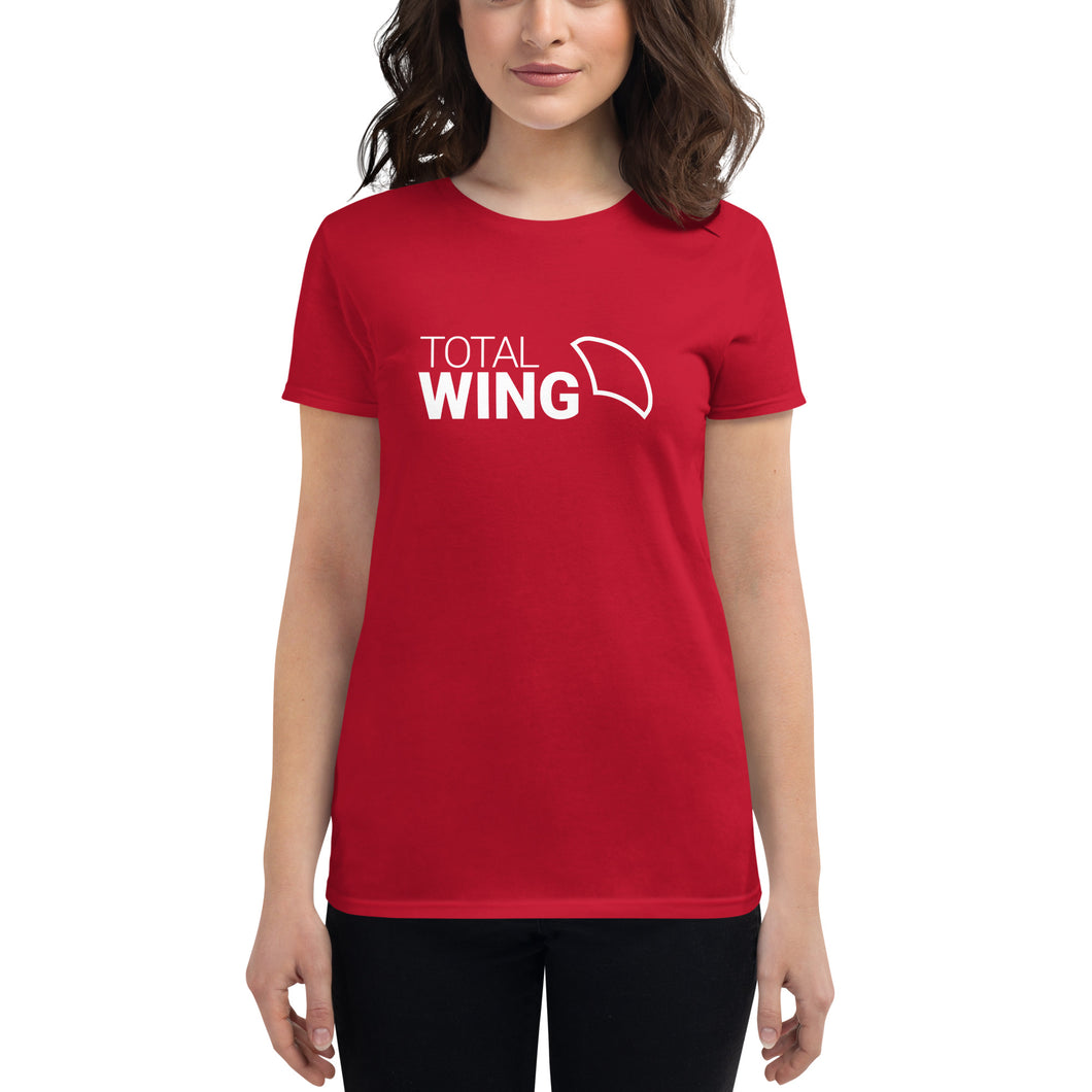 TW Woman T-shirt