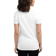 Load image into Gallery viewer, TS Vahiné women T-Shirt
