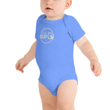 Load image into Gallery viewer, TS Baby short-sleeve body
