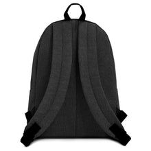 Load image into Gallery viewer, TS Embroidered Backpack
