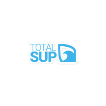 Load image into Gallery viewer, TotalSUP stickers
