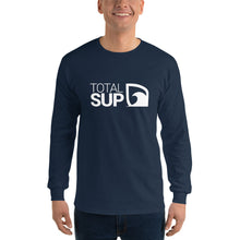 Load image into Gallery viewer, TS Long Sleeve T-shirt
