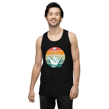 Load image into Gallery viewer, Shaka Tank top
