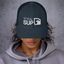 Load image into Gallery viewer, TS Trucker Cap
