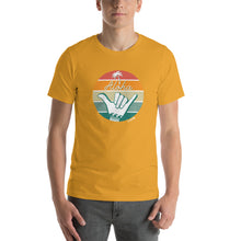 Load image into Gallery viewer, TS Shaka men T-shirt
