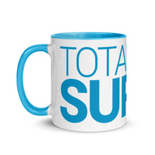 Load image into Gallery viewer, TotalSUP Mug

