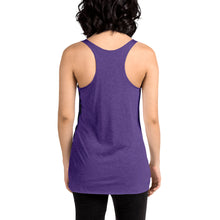 Load image into Gallery viewer, Palm Tree SUP Racerback Tank
