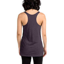 Load image into Gallery viewer, Palm Tree SUP Racerback Tank

